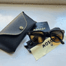 SOLD ! Moscot Vilda - sunglasses