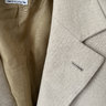 US36/EU46, Borrelli,herringbone jacket