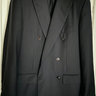 D'Avenza, US40/IT50 double breasted blazer