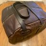 Billy Reid Horween Leather Bag