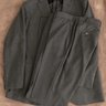 Epaulet x Southwick Grey 4 Season Wool Hopsack Suit - NWOT - 45L jacket (~44L BB), 36 trousers