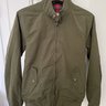 Baracuta G9 Harrington sz. 36, Birch Green