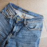 NUDIE JEANS Skinny Lin Indigo Legend 29x32