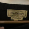 Paul Stuart 100% Cashmere Sweater XL