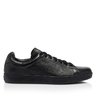 NWB TOM FORD WARWICK GRAINED LEATHER SNEAKER BLACK 7.5US, 8US, 8.5US, 9US, 9.5US ITALY