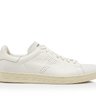 NWB TOM FORD WARWICK GRAINED LEATHER SNEAKER WHITE 7.5US, 8US, 8.5US, 9US, 9.5US ITALY