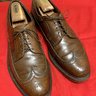 Great Florsheim Imperials 93602 size 12D