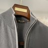 [Ended] Loro Piana Cashmere Cardigan Track Jacket Large (L) or ~52/42
