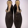 TLB Mallorca Artista 131 Picasso Wholecut Chelsea Brown Janus Calf UK7.5 US8.5