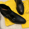 JOHN LOBB DEBEE Size 10UK