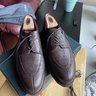 *SOLD* Paraboot Avignon Grain Mocha (9.5UK/10.5US)