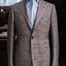 The Armoury Model 3 Wool Sport Coat (Size 54)