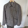 [No longer available] Epaulet Doyle Chore Coat - Size 40