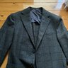 SOLD - Cavour Mod 1 sport jacket - Size 48EU