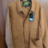 Todd Snyder x Le Mont St Michel Chore Coat Large