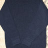 Andersen-Andersen sailor crewneck merino wool sweater