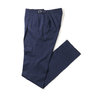 Ring Jacket Napoli Handmade Cacciopoli Solaro Cotton Trousers Size 48(US32)
