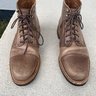 Rancourt Byron Boot in Natural CXL, 10.5E
