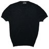 SUITSUPLY SHORT SLEEVE CREW NECK SWEATER