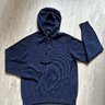 [Ended] Tom Ford Cashmere Hoodie 50IT/40US Navy