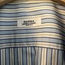 Barba Napoli Dress Shirt Size 40