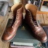 Crockett & Jones Islay UK 9.5E