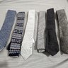 Lot of Neckties **Jcrew, Paul Smith, and Beams**