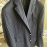 40R Polo Ralph Lauren Navy Blazer