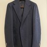 - SOLD - UNCOMMON MAN SPORT COAT FOR SALE, 36R/MTM with minimal adjustments