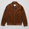 Ben Sherman Corduroy Jacket in Sugar Almond NWT