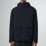 NN07 "Greg" Waterproof Primaloft Jacket Size Medium Luxe