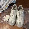 BRAND NEW German army trainers/GAT