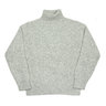 [SOLD] Doppiaa Alpaca/Wool Turtleneck Sweater - 48