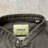 [DROP] De Bonne Facture Brushed Cotton Popover Shirt - 40 (fits M)