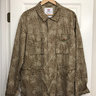 *SOLD * Supreme Giraffe Camouflage Field Jacket