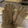 [Ended] Loro Piana Ashford Gloves (M) Medium
