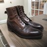 Edward Green Galway Boots