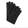 NWT TOM FORD LEATHER GLOVES w/CASHMERE LINING 9.5
