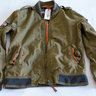 [SOLD] Superdry Rookie Duty Bomber Jacket - Brand New - Rake Khaki - Size S