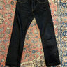 SOLD Freenote Cloth Belford Straight 14.50 Oz Kaihara Denim