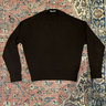 SOLD Rubato Standard Crew Neck Sweater PRICE DROP