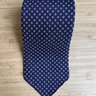 NWOT Drake's Tie, Navy