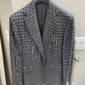 Mauro Blasi Napoli Handmade Jacket 42/52