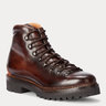 WTB: RLPL Fidel Brown Burnished Boots US9/EUR42