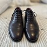 Cobbler Union RICHARD - MUSEUM OXBLOOD - 371 - 10.5 UK / 11.5 US