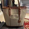 Unorthodox Bespoke Canvas Tote