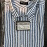 New with Tags Spier & Mackay BD Shirt Size 15.5 Slim