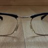 Solakzade Japan Marwitz Optima Vintage 50s Optics Sunglasses