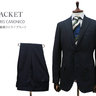 NWT Ring Jacket 184 Size 44EU / 34US VBC 120s Suit