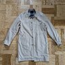 Sandro Reversible Mac Coat - Size S